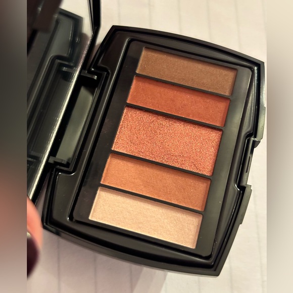 Lancome Other - Lancome Eyeshadow Color Design Palette / Sample